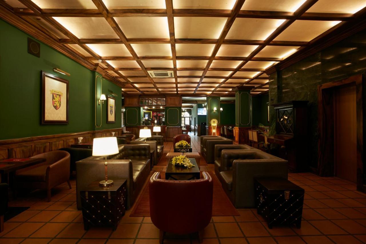 The Steuart By Citrus Colombo Eksteriør billede